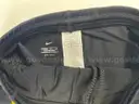Lot of 10 Used Women&#x2019;s Nike Track Bottoms, Size Large
