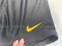 Lot of 10 Used Women&#x2019;s Nike Track Bottoms, Size Large