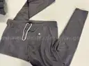 Lot of 15 Used Football Compression Pants, 7 2XL, &#x26; 8 4XL.