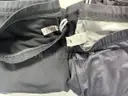 Lot of 15 Used Football Compression Pants, 7 2XL, &#x26; 8 4XL.