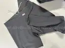 Lot of 15 Used Football Compression Pants, 7 2XL, &#x26; 8 4XL.