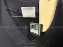 University of Iowa Hawkeye Nike Football Jersey- Black #0