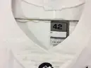 University of Iowa Hawkeye Nike Football Jersey- White #5