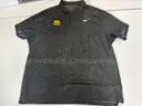 Lot of 3 Mens Iowa Hawkeye Polo size XXL