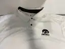 Lot of 3 Mens Iowa Hawkeye Polo size XXL