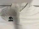 Lot of 3 Mens Iowa Hawkeye Polo size XXL