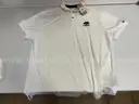 Lot of 3 Iowa Hawkeye Men Polos size XXL
