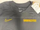 Lot of 4 Iowa Hawkeye Long Sleeves- size 2XL