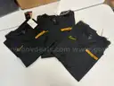 Lot of 3 Iowa Hawkeye Long Sleeves size 3XL