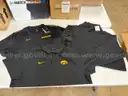 Lot of 3 Nike/Iowa Apparel size 3XL
