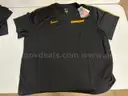 Lot of 3 Nike/Iowa Apparel size 3XL