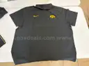 Lot of 3 Nike/Iowa Apparel size 3XL