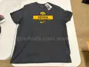 Lot of 3 Iowa Hawkeye Mens T-shirts- size XXL