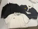 Lot of 3 Mens Hawkeye Apparel- size Medium