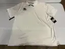 Lot of 3 Iowa Hawkeye Men Polos size XXL
