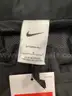Large Storm-Fit Nike Full Zip Jacket