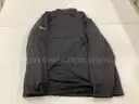 Large Storm-Fit Nike Full Zip Jacket