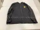 Large Storm-Fit Nike Full Zip Jacket