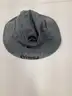 Three Small/Medium Gray Nike Bucket Hats