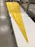 Gold Pennant Flown at Kinnick Stadium