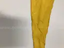 Gold Pennant Flown at Kinnick Stadium