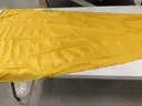 Gold Pennant Flown at Kinnick Stadium
