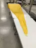 Gold Pennant Flown at Kinnick Stadium