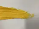 Gold Pennant Flown at Kinnick Stadium