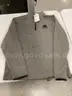 Medium Nike Iowa Football Therma-Fit Quarter zip sweater
