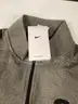 Medium Nike Iowa Football Therma-Fit Quarter zip sweater