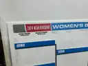 2024 NCAA Women&#x27;s Tournament Bracket Board