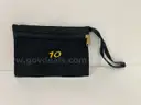 Iowa Hawkeye Football Embroidered Handbags