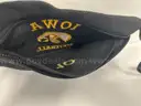 Iowa Hawkeye Football Embroidered Handbags