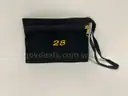 Iowa Hawkeye Football Embroidered Handbags