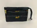 Iowa Hawkeye Football Embroidered Handbags