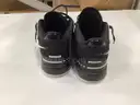 Black Size 9 Nike Zoom Lebron NXXT Gen Shoes