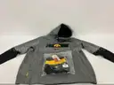 Nike On Field XXL Sweatshirt & Hat