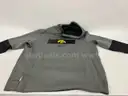Nike On Field XXL Sweatshirt & Hat