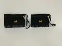 Iowa Hawkeye Football Embroidered Handbags