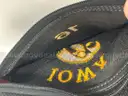Iowa Hawkeye Football Embroidered Handbags