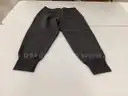 Large Gray Nike Women's Joggers