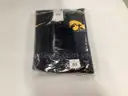 3XL Black Nike Iowa Hawkeyes Sideline Full-Zip Hoodie