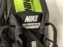 Women's Nike Air Zoom Fly 2 Running Shoes Size 12