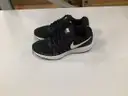 Women's Black Nike Air Zoom 11 TB Shoes