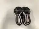 Women's Black Nike Air Zoom 11 TB Shoes