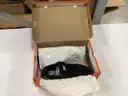 Women's Black Nike Air Zoom 11 TB Shoes