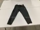 Black Medium Nike Dri-Fit OCT65 Running Pants