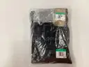 Black Extra Large Nike Dri-Fit OCT65 Running Pants