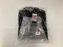 Large Black Nike Repel 1/4 Zip