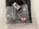 Large Black Nike Repel 1/4 Zip